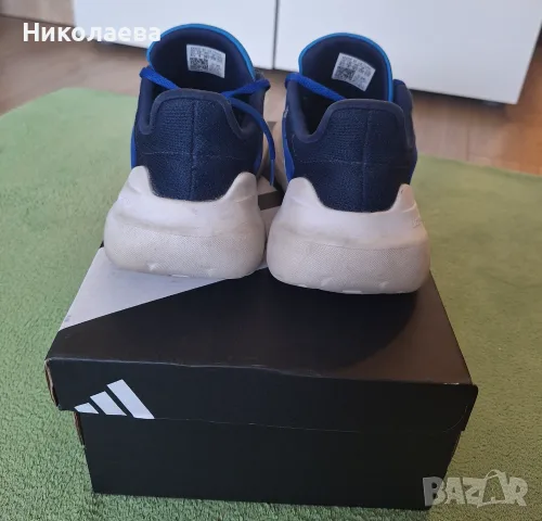 Продавам детски маратонки Adidas , снимка 3 - Детски маратонки - 56205666