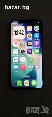 телефон - phone 12, снимка 5 - Apple iPhone - 56056507