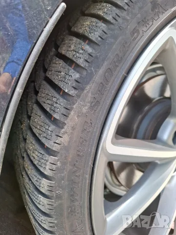 джанти с гуми audi rs 245 35 19 , снимка 13 - Гуми и джанти - 55849958