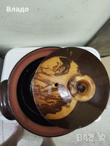 Гювече. 5л., снимка 2 - Съдове за готвене - 51226759