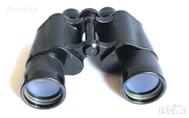 Японски бинокъл PATHESCOPE - 7х50, снимка 5 - Екипировка - 55970130