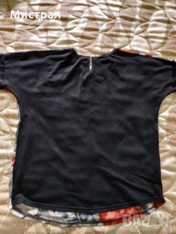 Перфектна българска блуза Reflex, снимка 3 - Блузи с дълъг ръкав и пуловери - 35895311