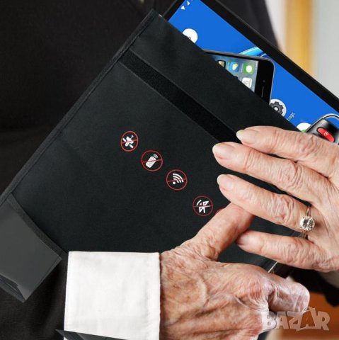 GSM Заглушители GPS RFID Заглушители GPS Blocker Смартфон Таблет Лаптоп Скриване на Местоположението