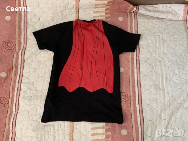 Блузи LC Waikiki за ръст 128-134 см., снимка 5 - Детски Блузи и туники - 41695511