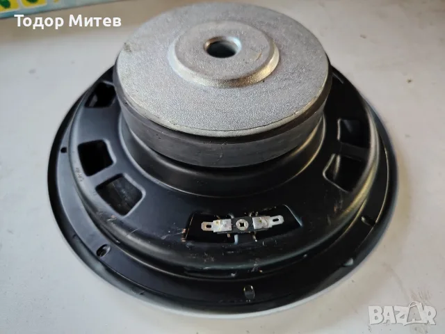 10 " Bas Kicker, снимка 2 - Тонколони - 55780946