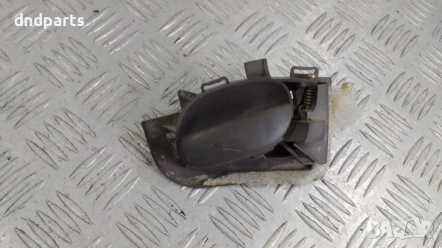 Дръжка врата Peugeot 206 2002г.(задна дясна	