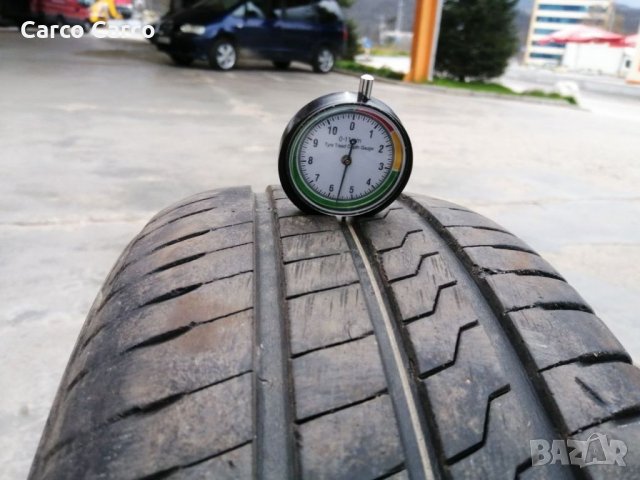 Гуми 195 65 15 Файърстоун Firestone 
4 броя. Нов внос. Не са нови.