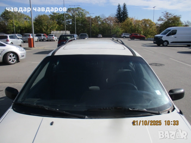 VW Passat 1,9TD, снимка 9 - Автомобили и джипове - 52129325