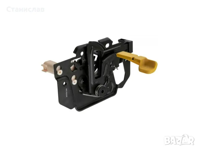 Машинка за заключване на преден капак за Ford Focus MK4, Ford Fiesta MK6 – 1779893