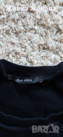 дамска блуза pause , снимка 3 - Блузи с дълъг ръкав и пуловери - 52772804