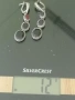 висящи сребърни обици. , снимка 3