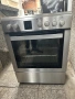Стационарна готварска печка Шарп/Sharp, снимка 2