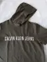 Мъжки тениски Calvin Klein, снимка 3