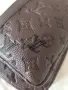 чантичка тип през рамо GUCCI банан LV диагоналка с много джобове , снимка 8