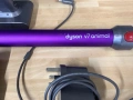 Вертикална прахосмукачка Dyson V7 animal, снимка 14