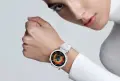НОВ!!! Дамски смарт часовник Huawei Watch GT 5 Pro, 42mm, Бял, снимка 7