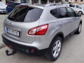Nissan Qashqai 2.0i Facelift Navi Camera Panorama , снимка 6