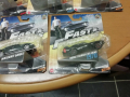 Метални колички Mattel Fast & Furious в мащаб 1:50, снимка 8