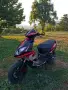 скутер Keeway 50 , снимка 1