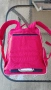 Ученическа раница Gabol Breeze розова, снимка 10