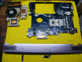 Лаптоп за части Lenovo Ideapad Y570, снимка 5