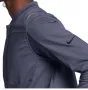 NIKE SHIELD HALF ZIP GOLF JACKET - страхотна мъжка блуза КАТО НОВА М, снимка 1
