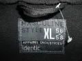 Софтшел IDENTIC  мъжки,ХЛ-2ХЛ, снимка 1
