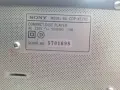 CD pleyar SONY.CDP-XE270, снимка 5
