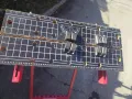 Сгъваема работна маса, регулируема Trovex, снимка 14