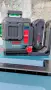 Лазерен нивелир BOSCH GLL 18V-120-33 CG, снимка 2