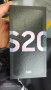 Samsung galaxy s 20 SM-G980F/DS cloud pink 128 GВ като нов, снимка 10