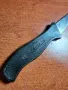 стар български нож Хан Тервел , снимка 3