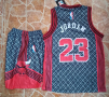 Детско юношески баскетболни екипи ❤🏀 PSG  JORDAN ❤🏀 CHICAGO BULLS ❤🏀  LAKERS , снимка 18