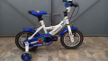 Детски велосипед Moni Monster-12 цола, снимка 1 - Велосипеди - 44825420