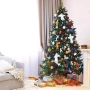 Изкуствена Kоледна елха, снимка 3