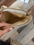 Чанта и портмоне Himalayan Hemp закупени от Италия от конопени влакна, ръчна изработка, снимка 4