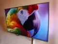Смарт телевизор Philips 49PUS6501 LED Smart Adnroid TV, снимка 1