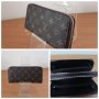 Портмоне Louis Vuitton кодSG61A, снимка 1 - Портфейли, портмонета - 44303269