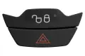 Бутон за аварийни светлини Ford, B-Max, C-Max, Fiesta, Focus, Kuga 2,, снимка 3