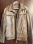 Кожено яке , снимка 1