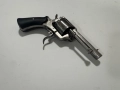 Стар револвер, пистолет, пищов, снимка 8