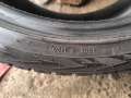 Зимни гуми 255/40/20 4бр, снимка 3