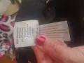 Секси потник тип бюстие , снимка 6