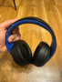 Слушалки Sony gold headset 2.0, снимка 5