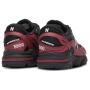 New Balance - 1000 Black Burgundy M1000FLB Оригинал Код 241, снимка 4