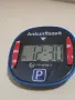 Автоматична електронна паркинг шайба Gooofly Chrono Pro (Дигитален паркомер) , снимка 1
