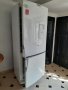 Хладилник с фризер,не работи, снимка 1 - Хладилници - 41023039