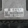 Компютър двигател Seat Leon II 2005-2012 ID:146884, снимка 2