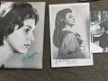 Продавам редки български автографи, снимка 6