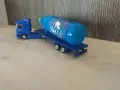 Метален камион Mercedes !!!, снимка 3